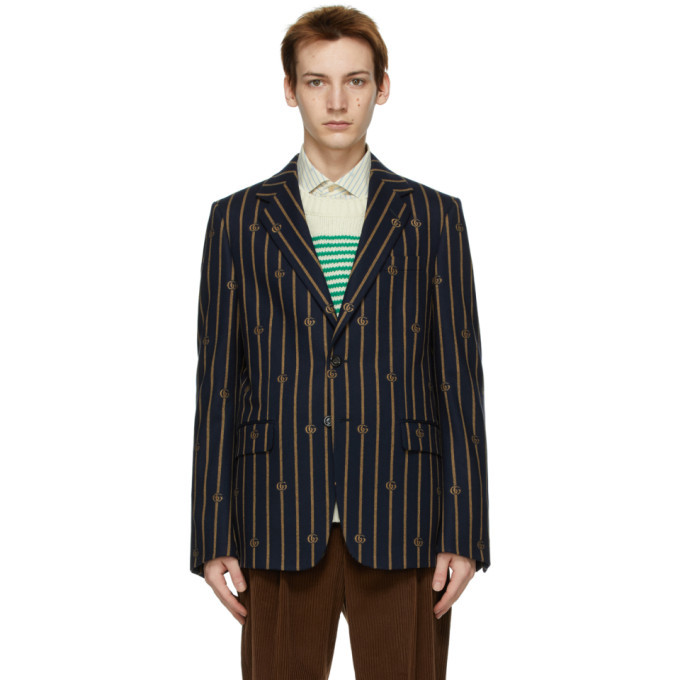 gucci jacket flannels