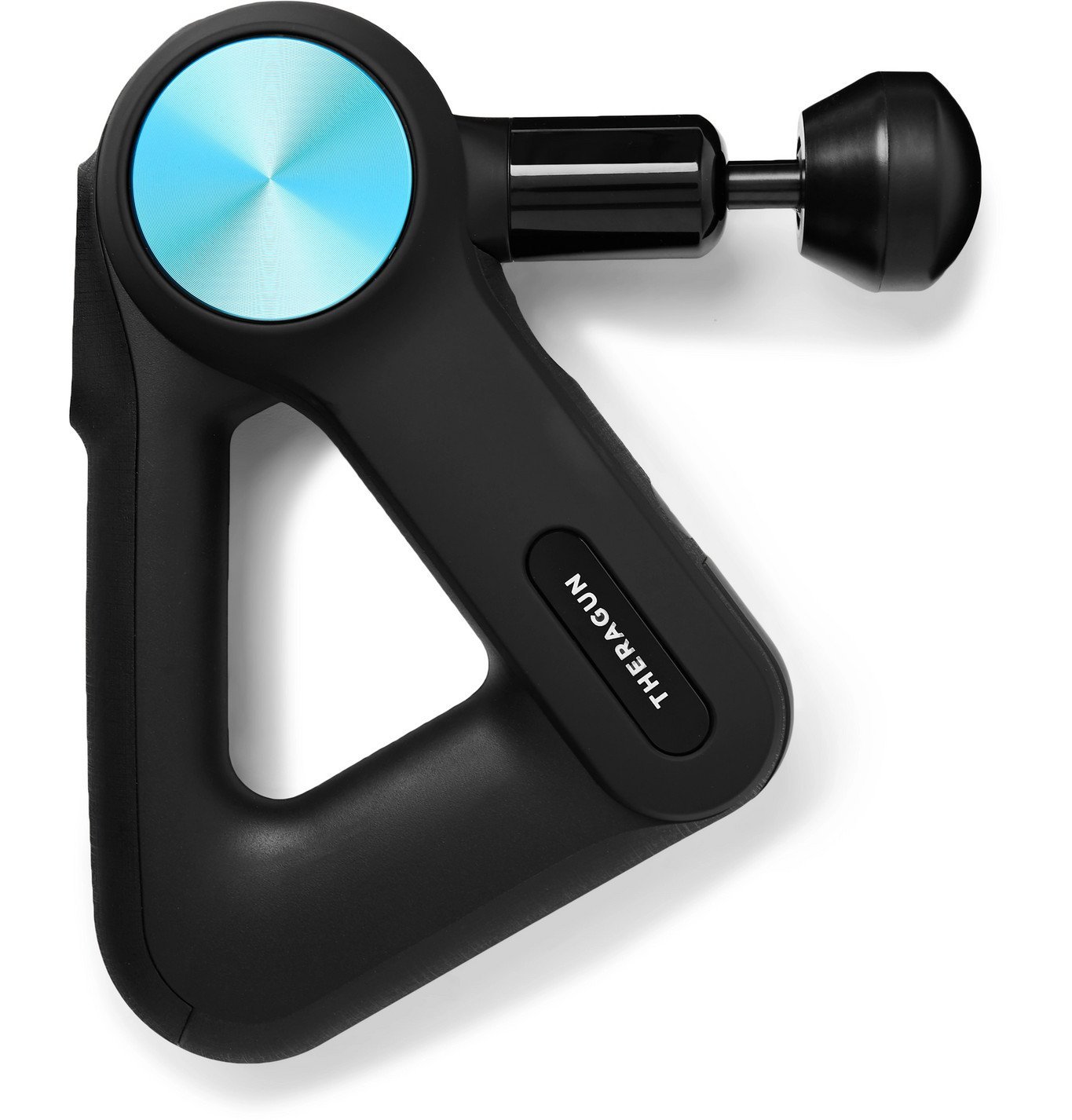 Therabody - Theragun PRO Massager - Black Theragun