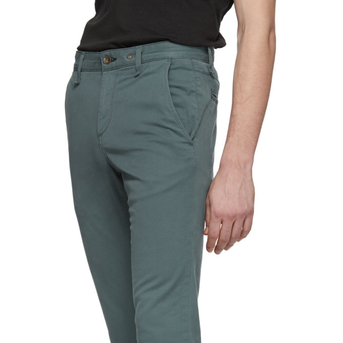 rag and bone chinos fit 1