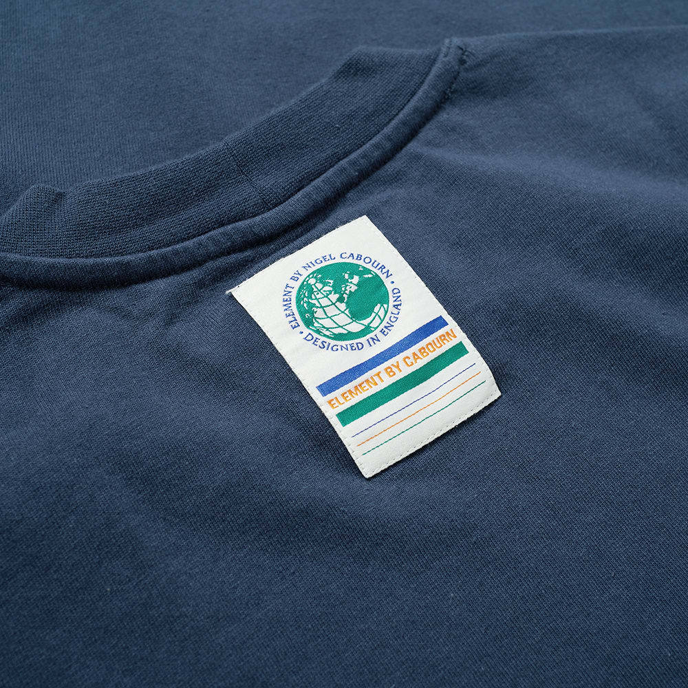 Element x Nigel Cabourn Sports Tee 