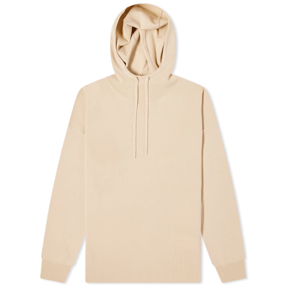 Max Mara Ulrico Hooded Jumper Max Mara