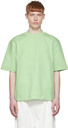 032c Green Organic Cotton T-Shirt