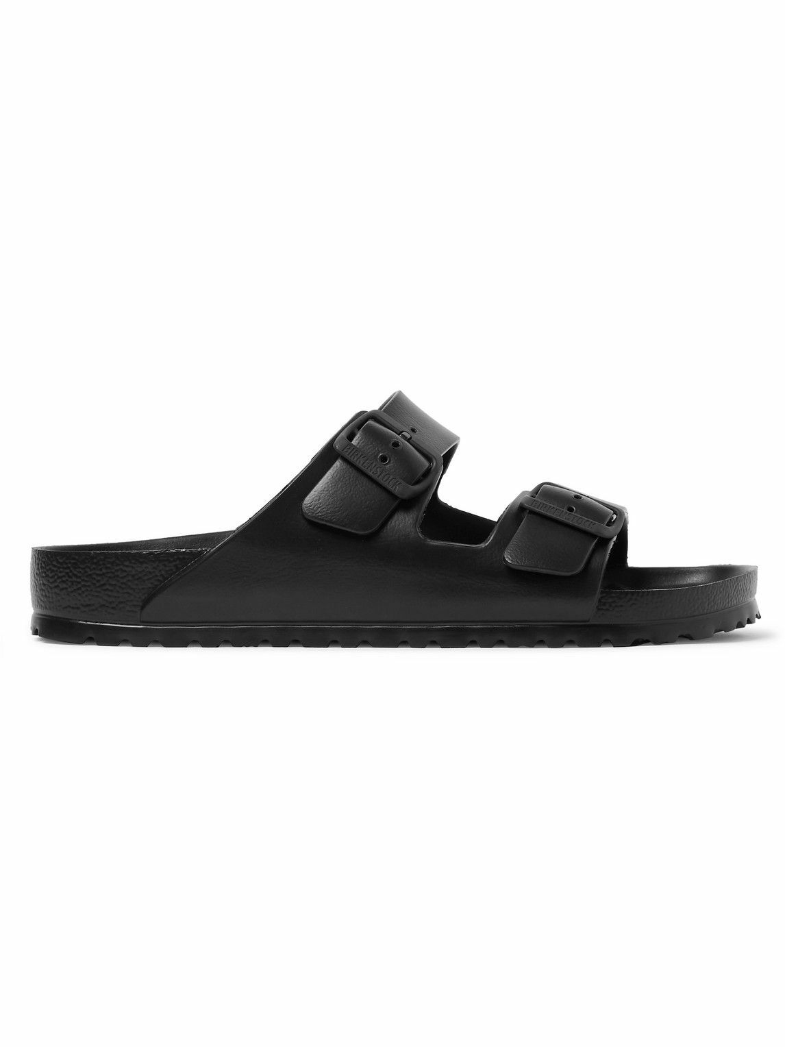 Birkenstock - Arizona EVA Sandals - Black Birkenstock