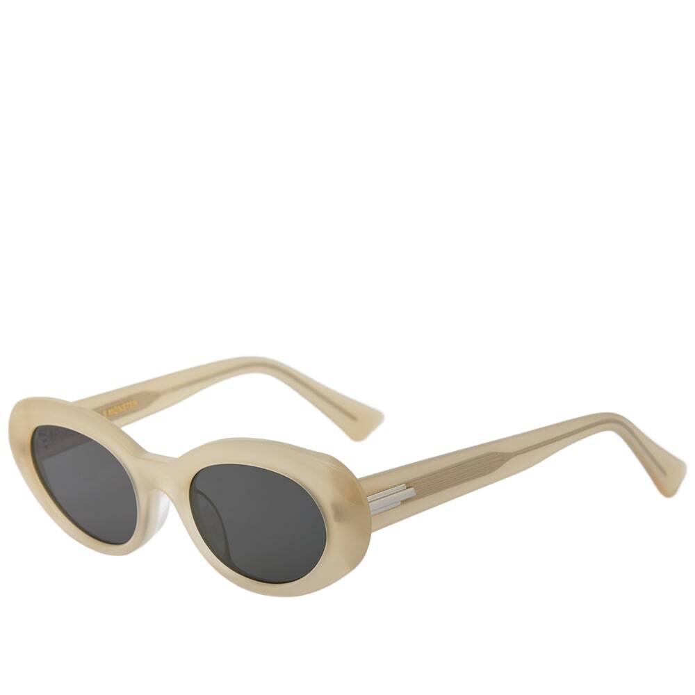 Gentle Monster Le Sunglasses in Grey Gentle Monster