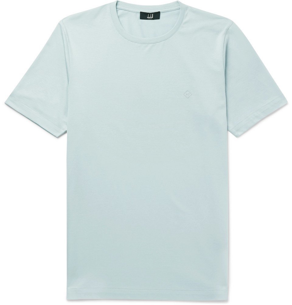 dunhill t shirt