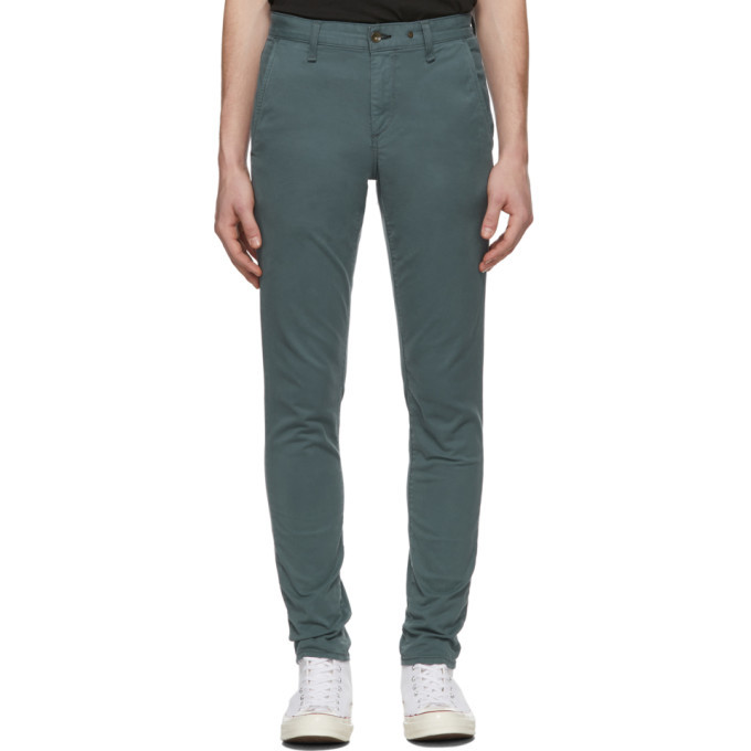 rag and bone chino fit 1