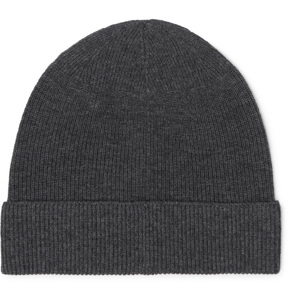 reigning champ beanie