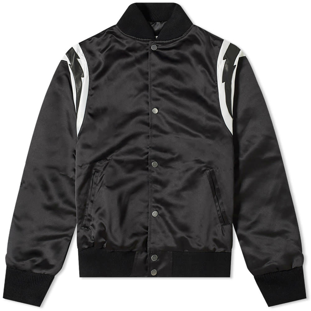 Rhude Lightning Varsity Rhude