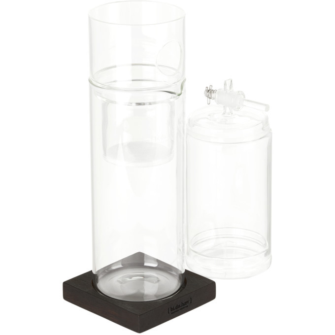 bi.du.haev Medium Cold Brew System, 1 L bi.du.haev