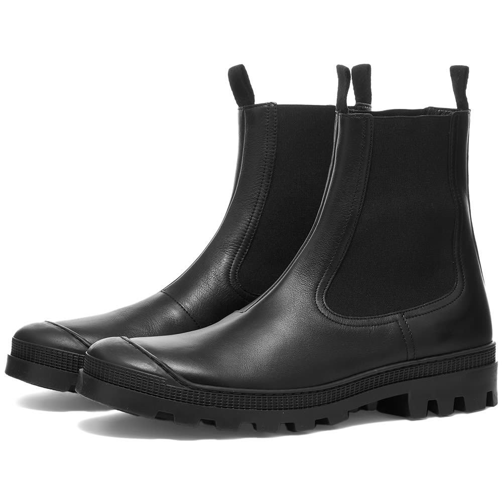 Loewe Chelsea Boot Loewe