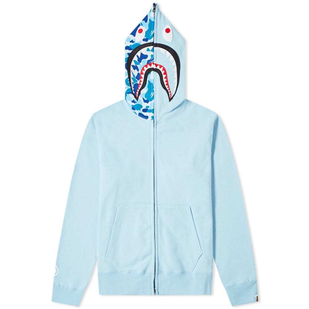 Голубая зип худи. ЗИП худи бейп Шарк. Худи Bape Blue. ЗИП худи бэйп Шарк голуба. ЗИП худи Bape голубая.