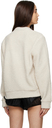 1017 ALYX 9SM Off-White Embroidered Sweatshirt