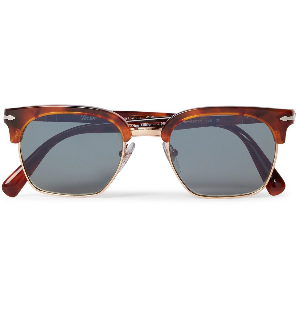persol acetate sunglasses