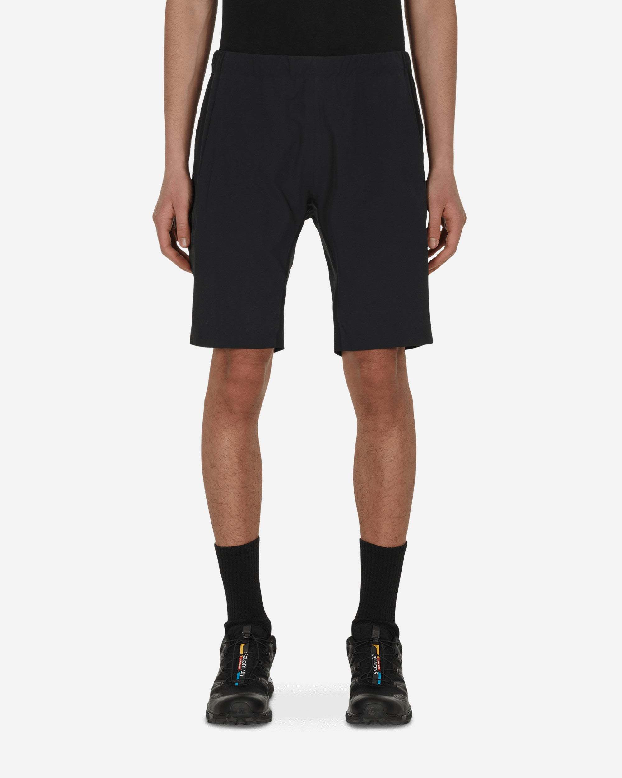 Secant Comp Shorts Arc'teryx Veilance