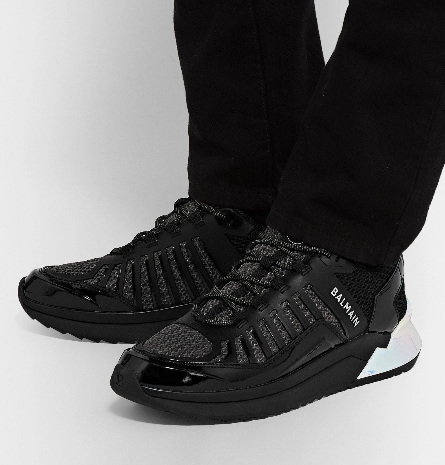 balmain b trail