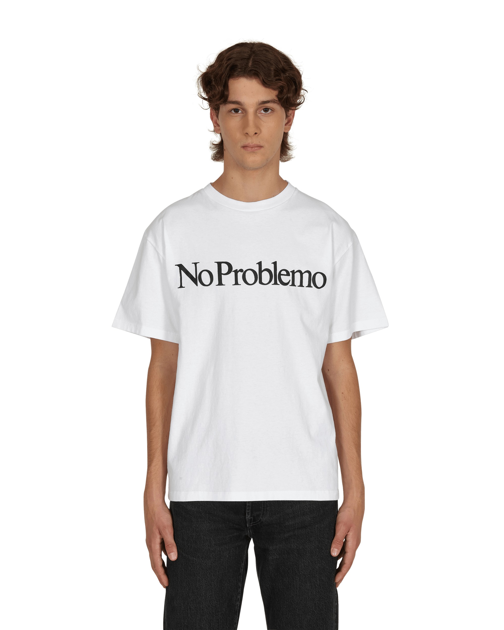 t shirt no problemo