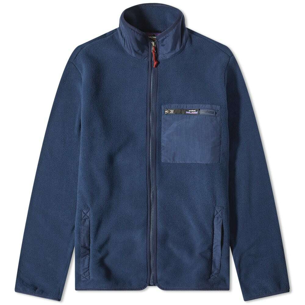 Patagonia Synchilla Jacket Patagonia