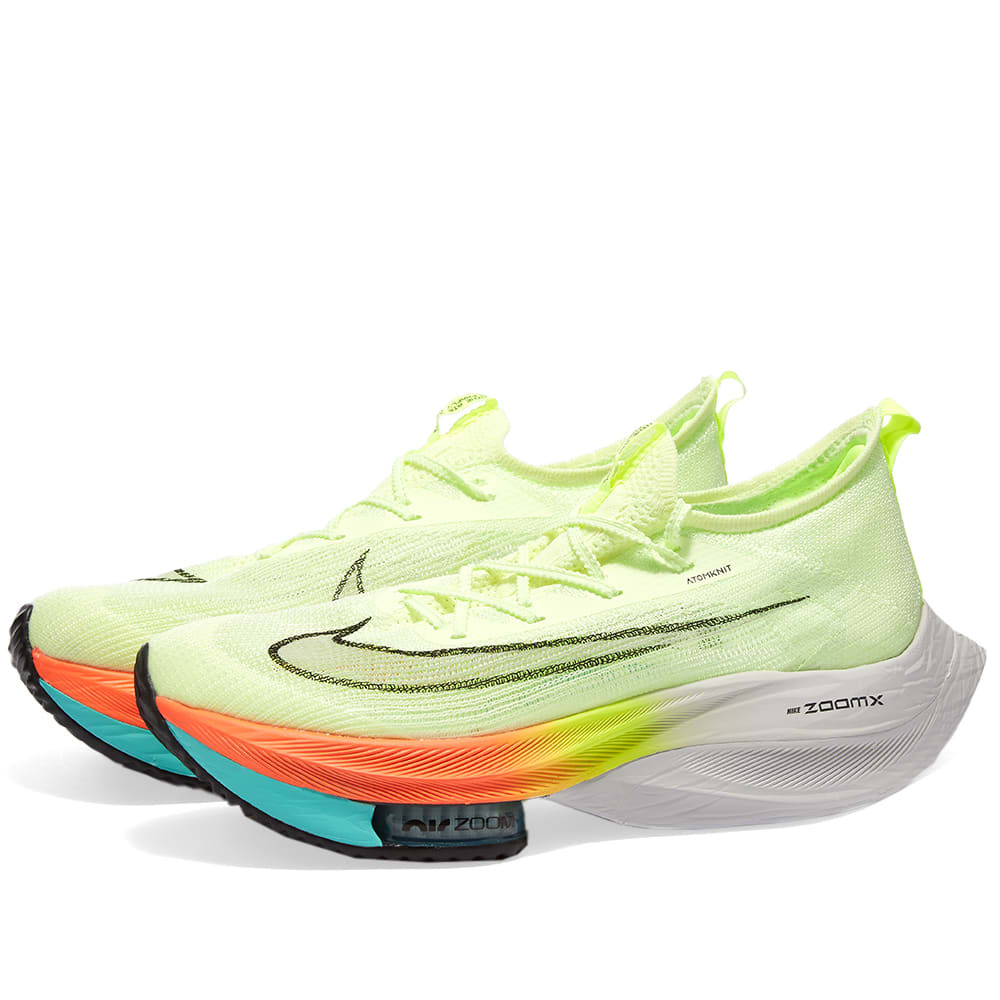 Nike ZOOMX INVINCIBLE RUN FK Nike