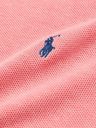 Polo Ralph Lauren - Honeycomb-Knit Pima Cotton Sweater - Pink