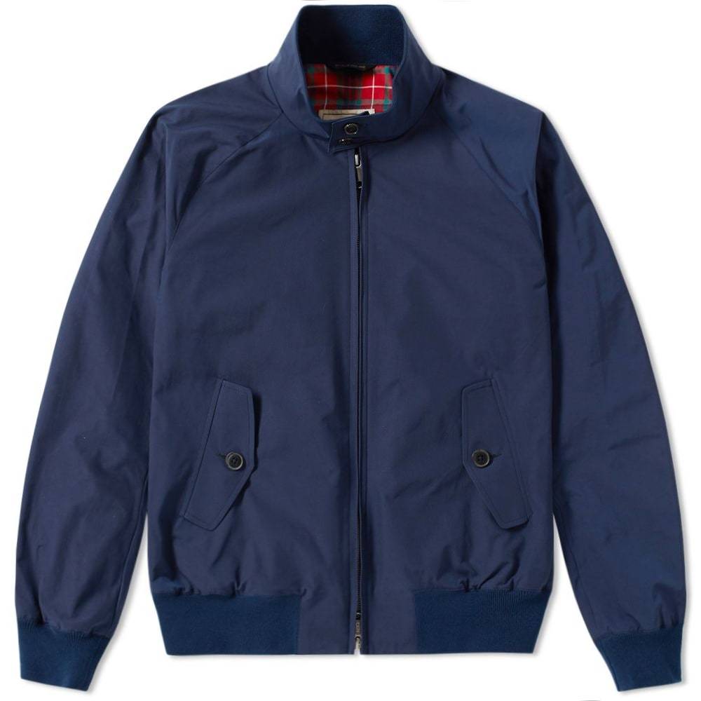 Baracuta G9 Original Harrington Jacket Baracuta