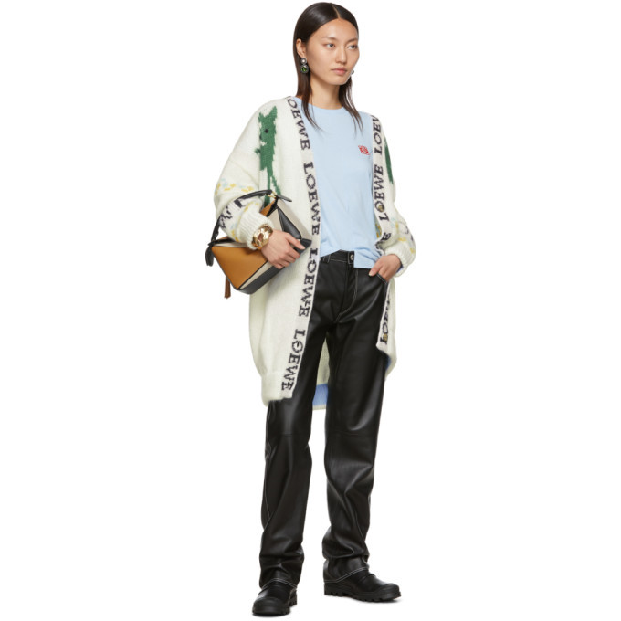 loewe cardigan deer