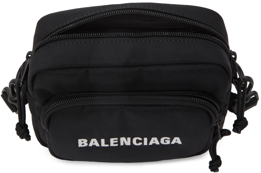 Balenciaga Wheel Camera Bag Balenciaga