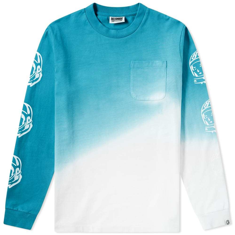 billionaire boys club long sleeve shirt