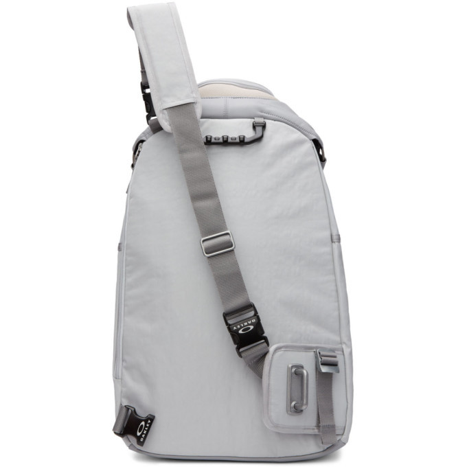 oakley single strap backpack