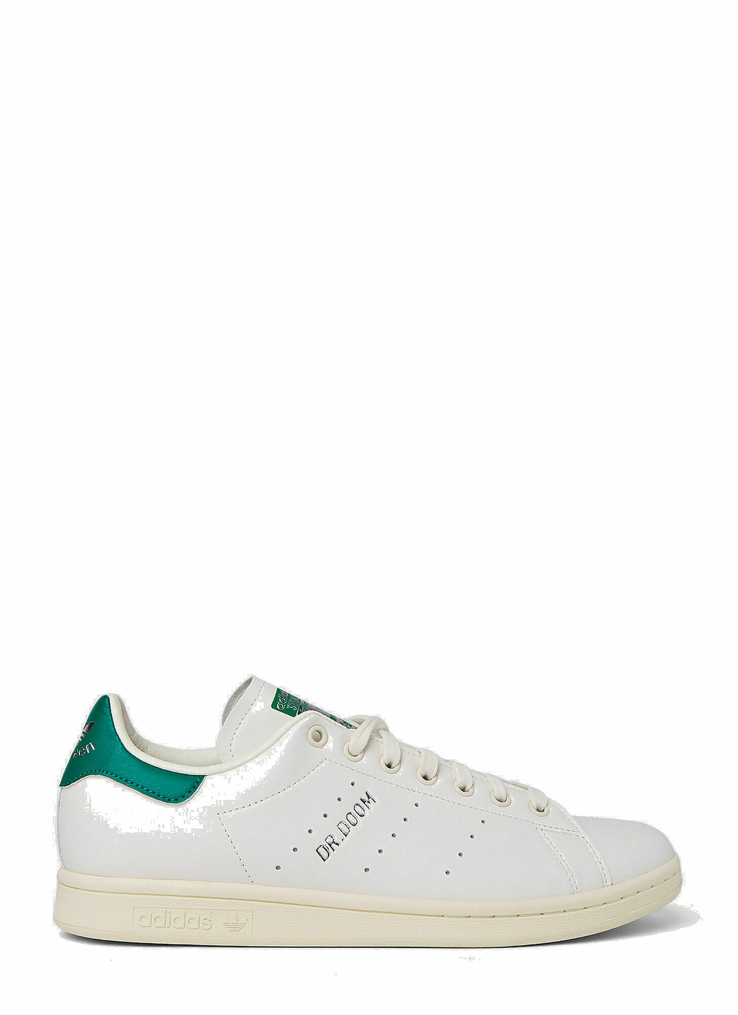 x Marvel Stan Smith Sneakers in White adidas