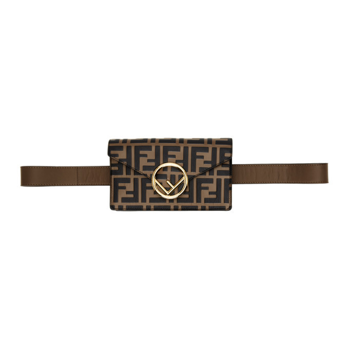 fendi forever belt