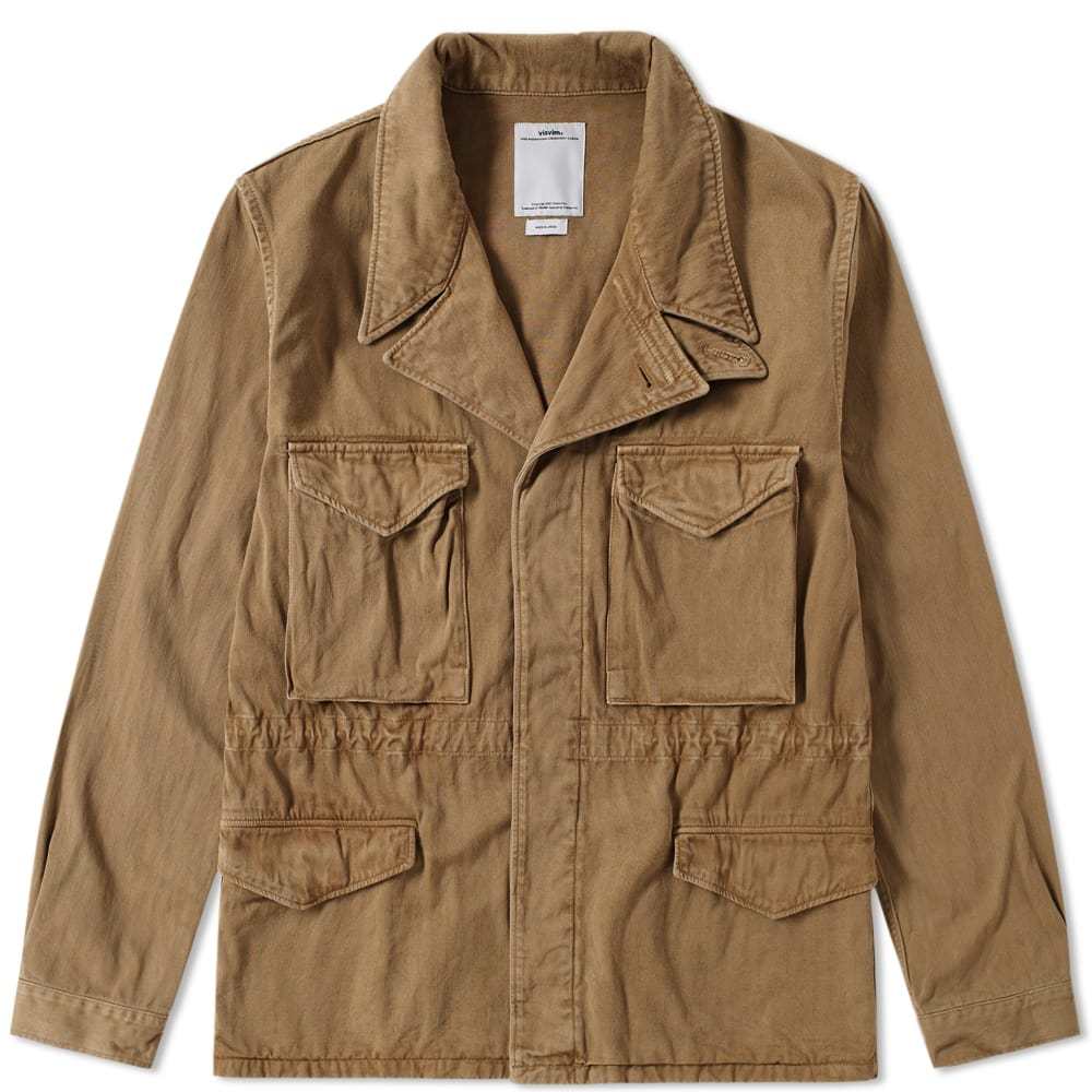 visvim achse