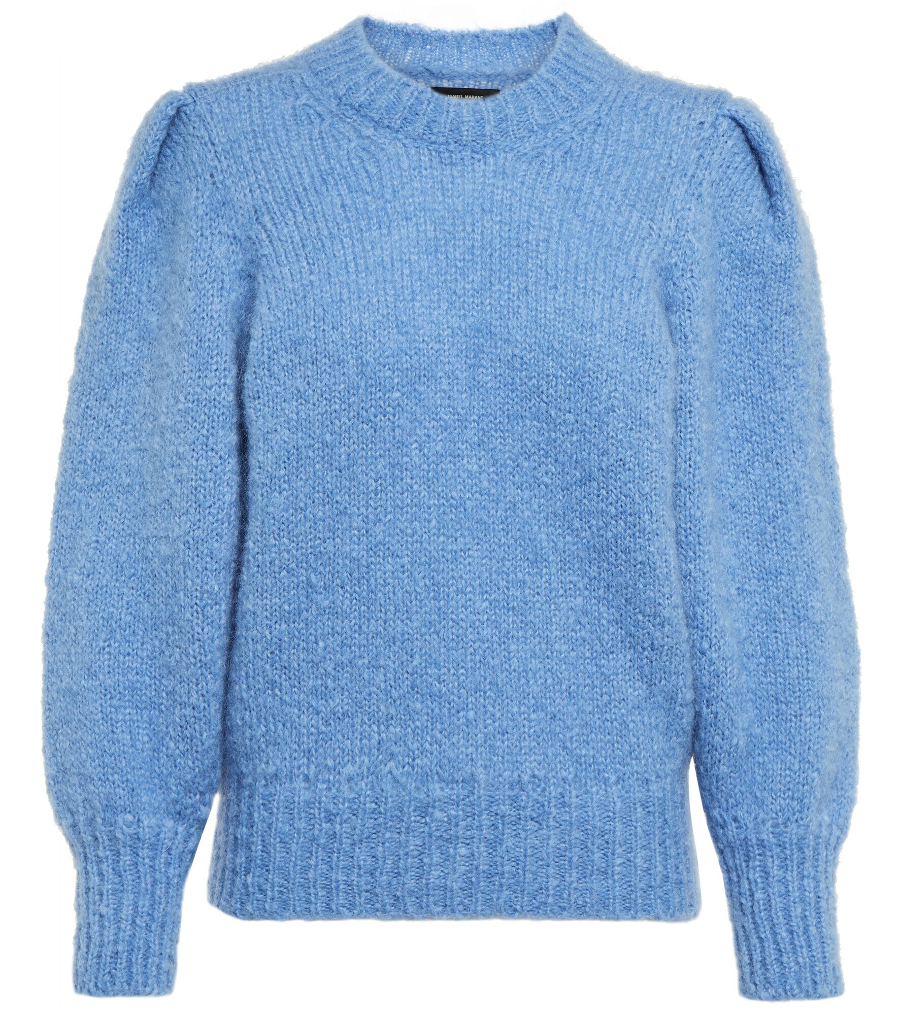 Isabel Marant - Emma mohair-blend sweater Isabel Marant