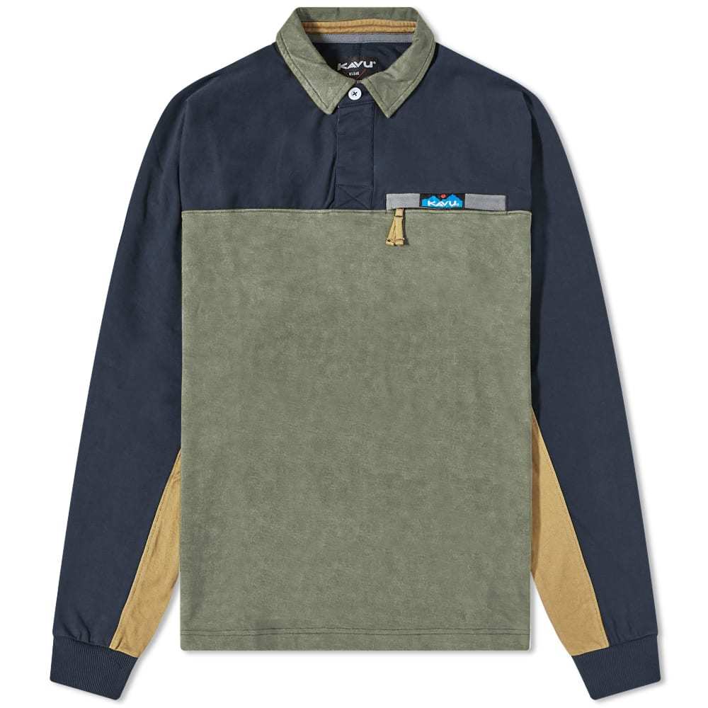 kavu sundale shirt