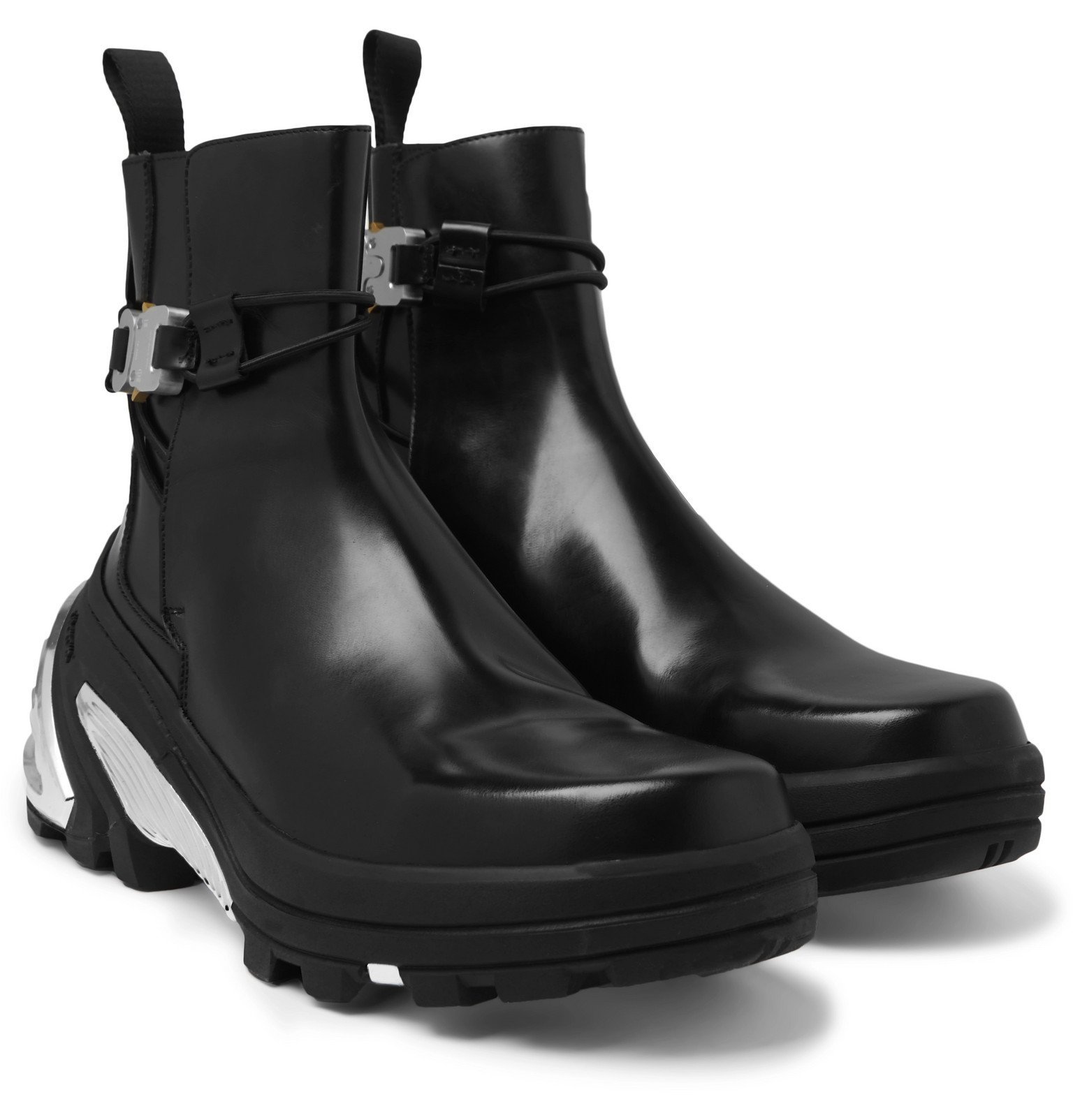 alyx chelsea boots