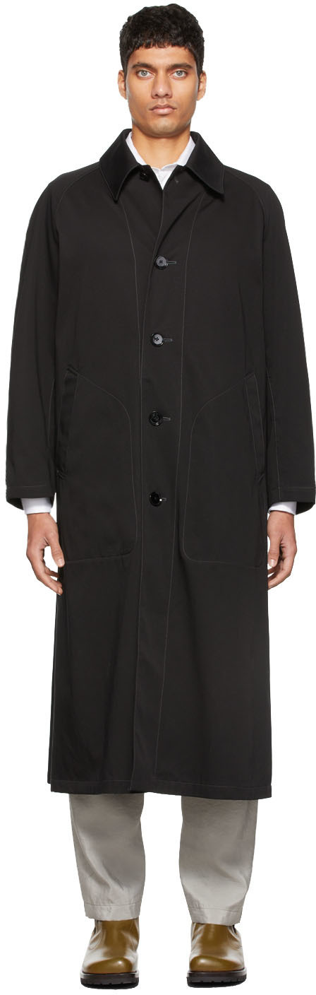 shein trench