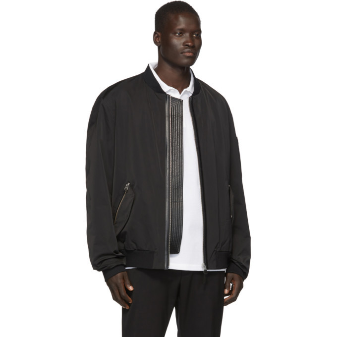 mackage ragnar bomber jacket