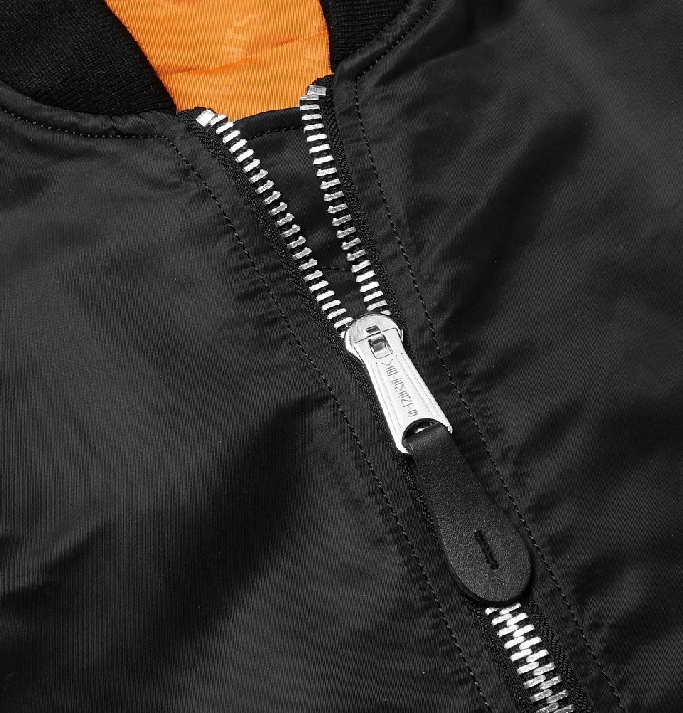 vetements jacket mens