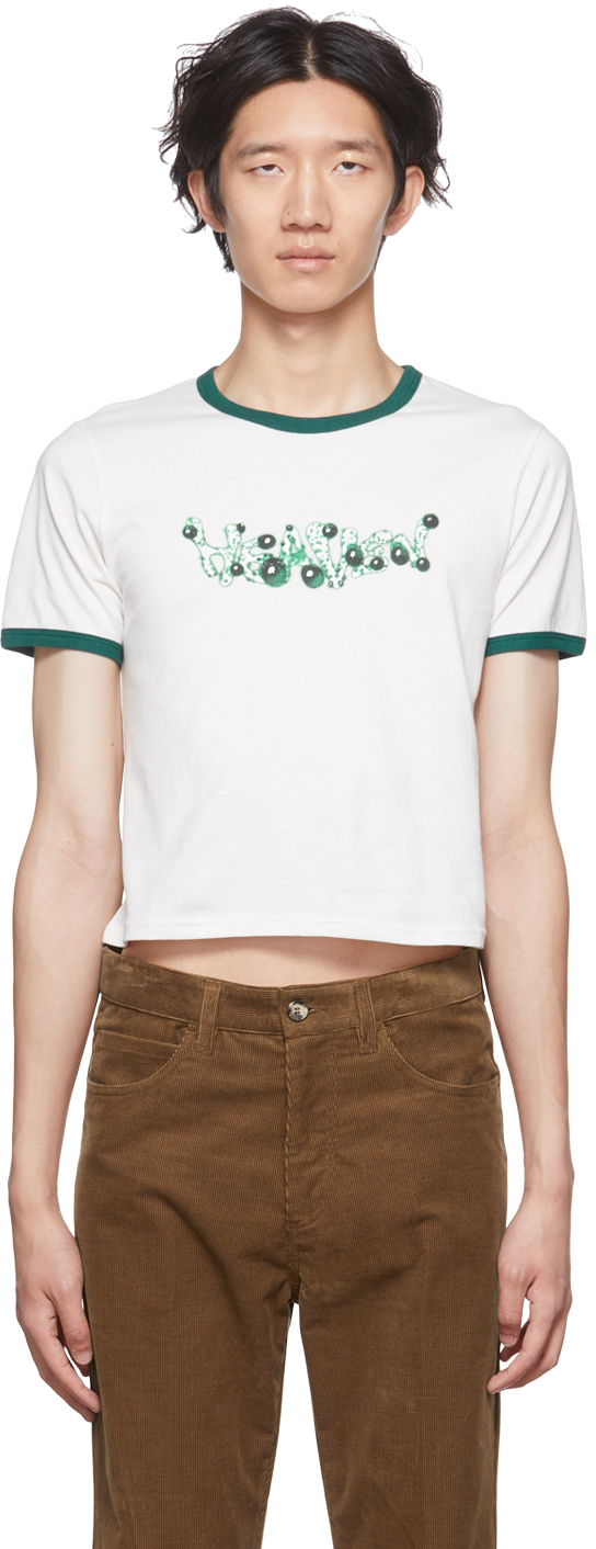 Heaven by Marcjacobs tシャツ 新色追加 3960円引き sandorobotics.com