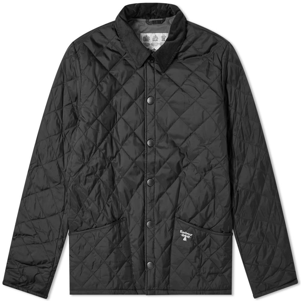 Barbour Beacon Starling Quilt Jacket