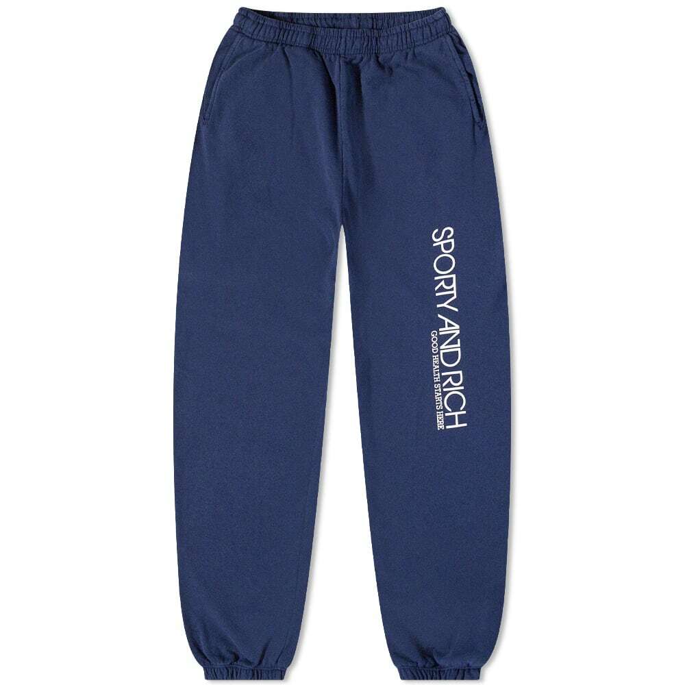 Sporty & Rich Disco Sweat Pant Sporty & Rich