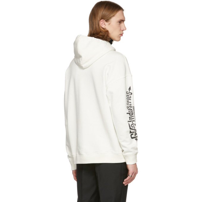 givenchy taurus hoodie