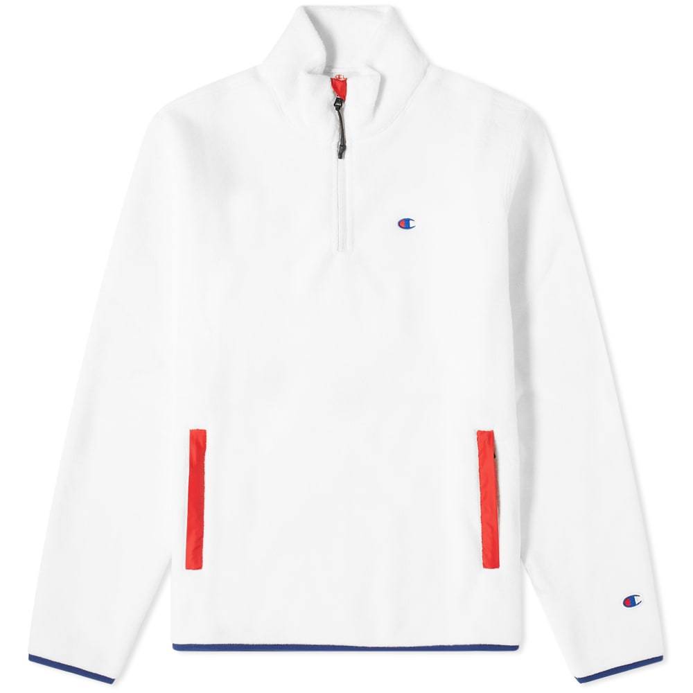 champion reverse weave sweat