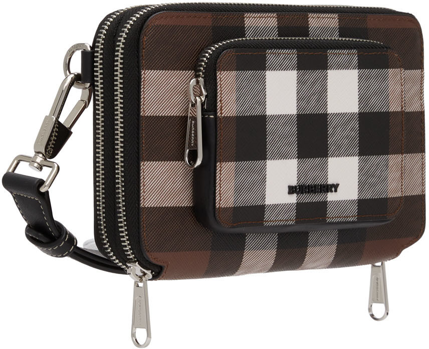 messenger bag burberry