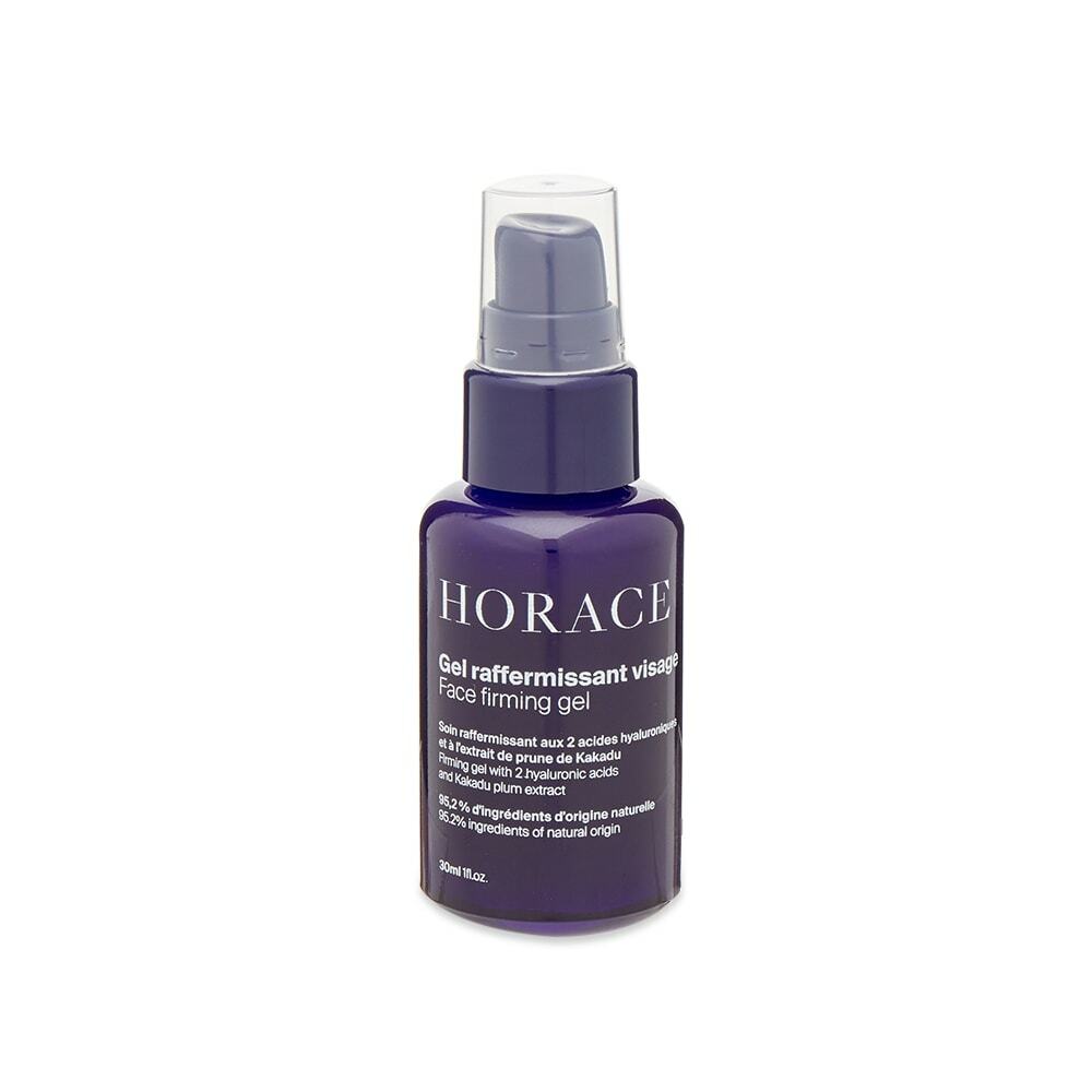 Horace Men's Face Firming Gel in 30Ml Horace