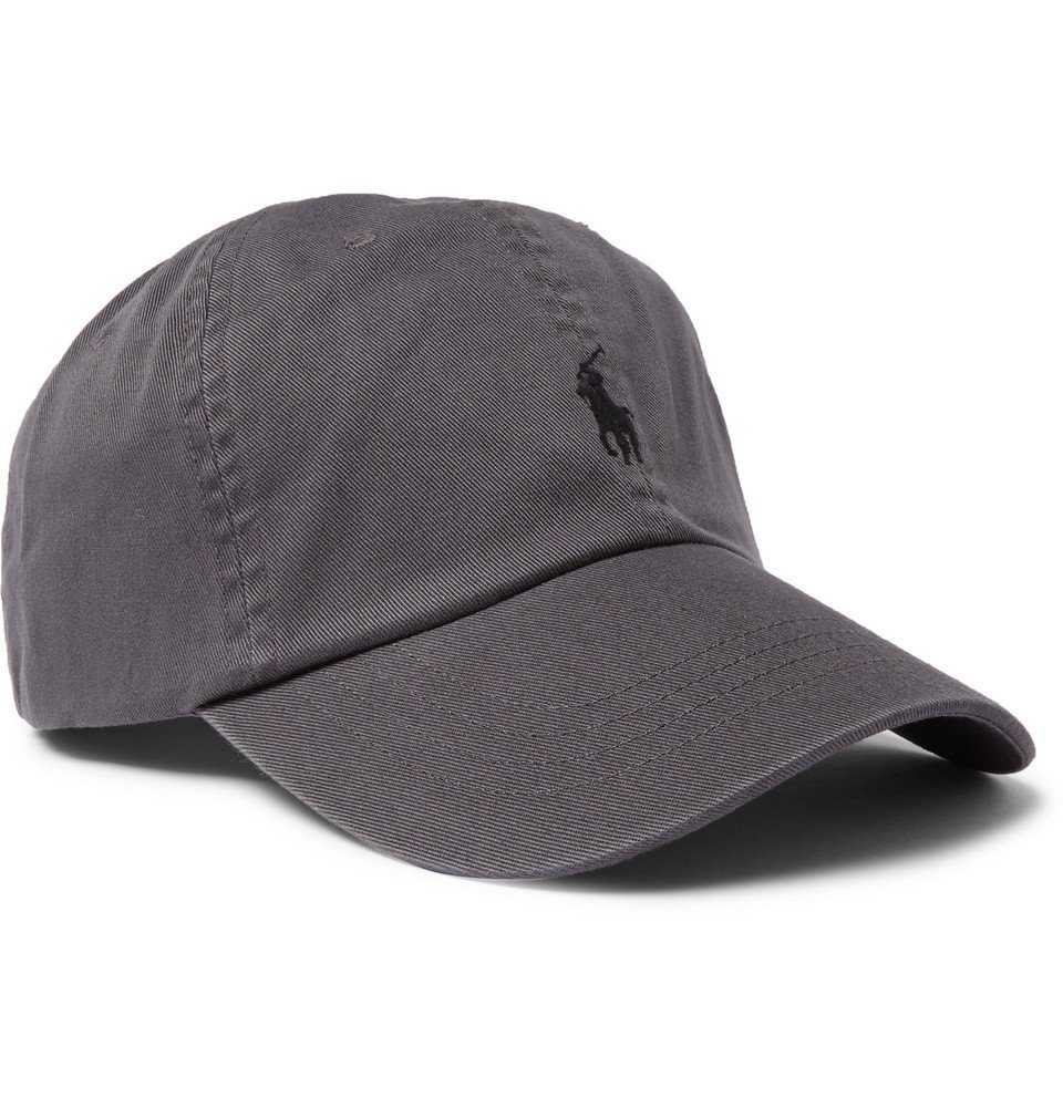 polo ralph lauren men baseball cap