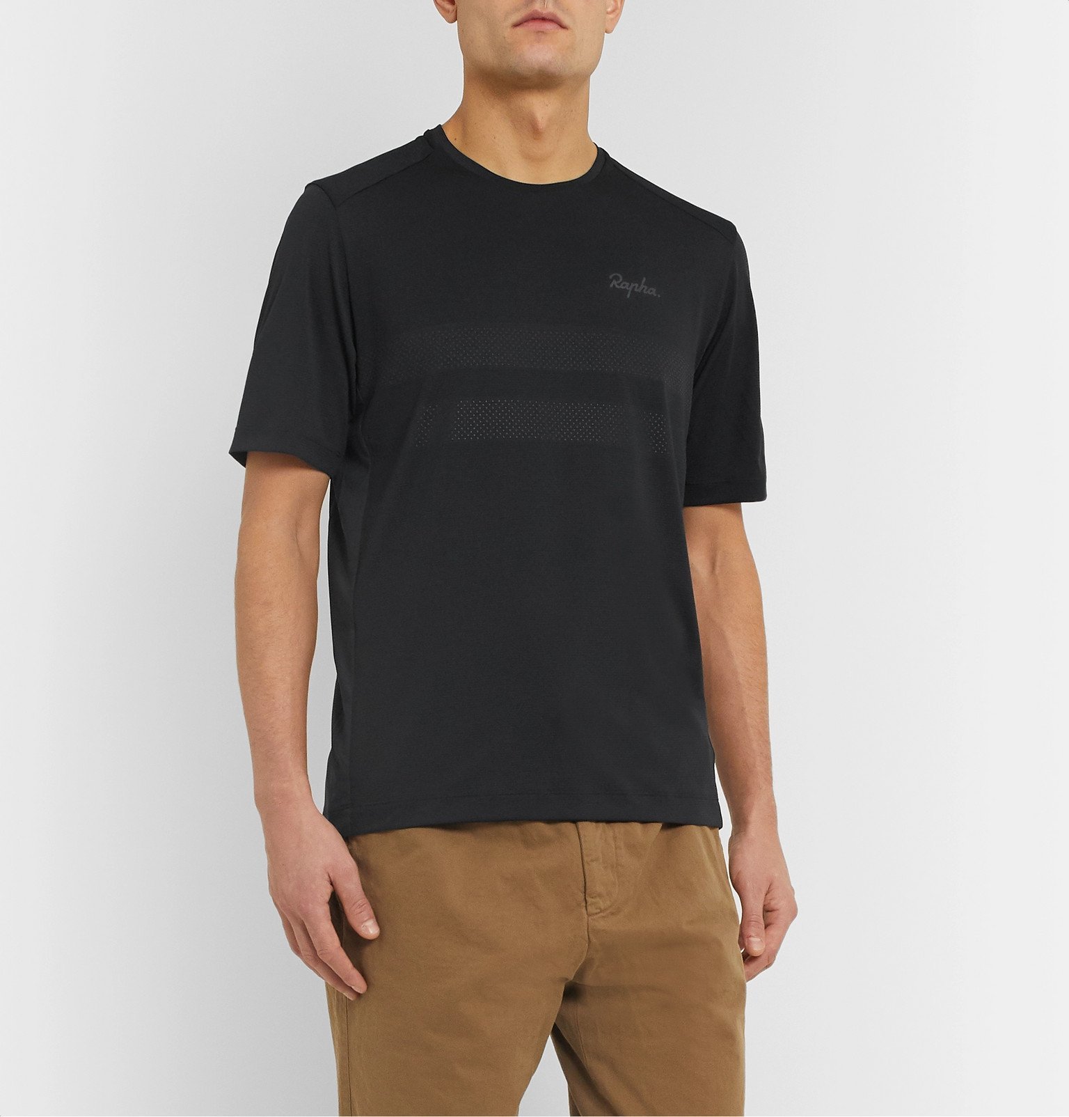 rapha explore shirt