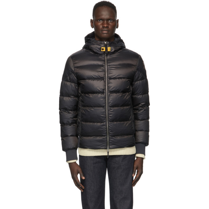 parajumpers pharrell quilted jacket