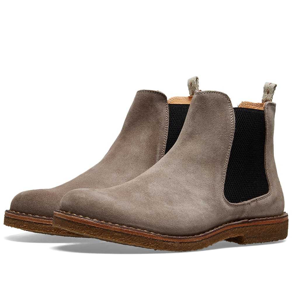 Astorflex Bitflex Chelsea Boot Astorflex