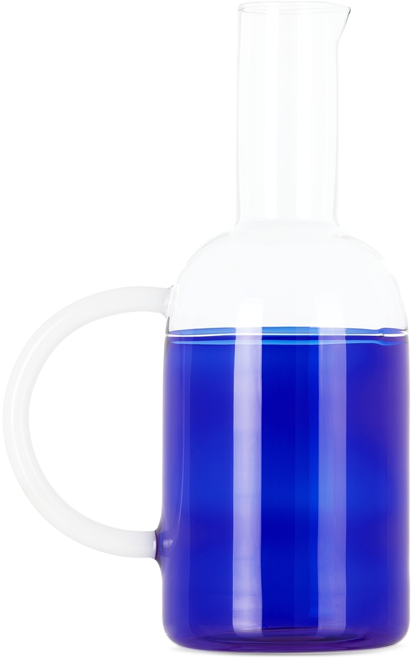 Ichendorf Milano Blue Tequila Sunrise Jug Ichendorf Milano