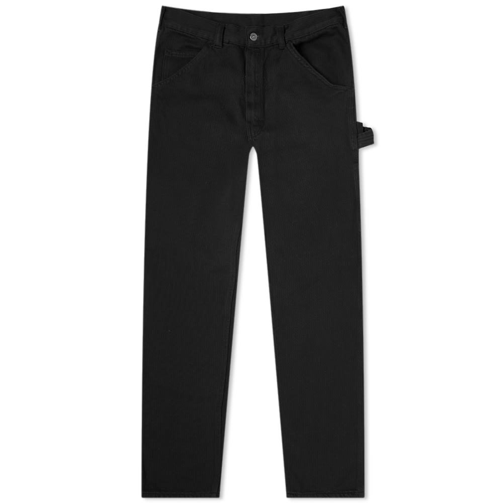 aj jeans from the 80s